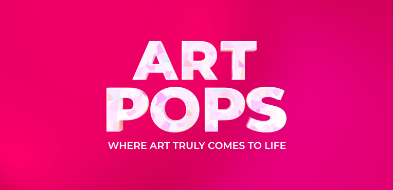 Art Pops